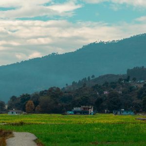 Discover the Hidden Places in Uttarakhand: A Journey to the Untouched Beauty of the Himalayas